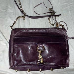 Rebecca Minkoff MAC crossbody